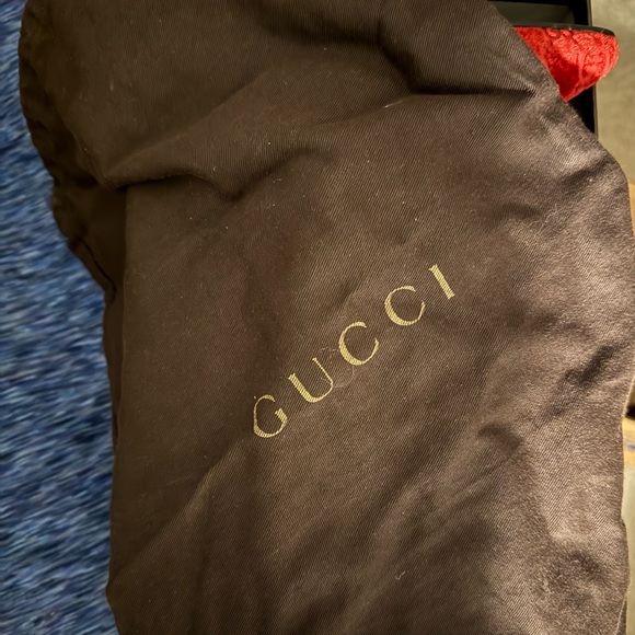 Gorgeous and iconic Tom Ford for Gucci boots - Picture 4 of 5